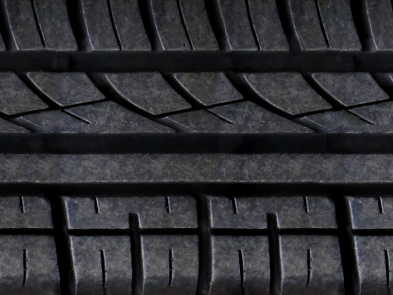 rubber-car-tire-texture-seamless-free-1027 | Sparksman Transportation